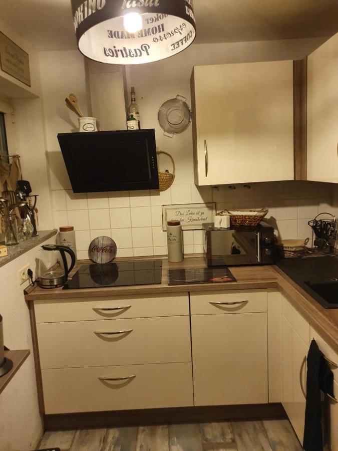 Ferienwohnung Casa Barbara Saarbrücken Exterior foto